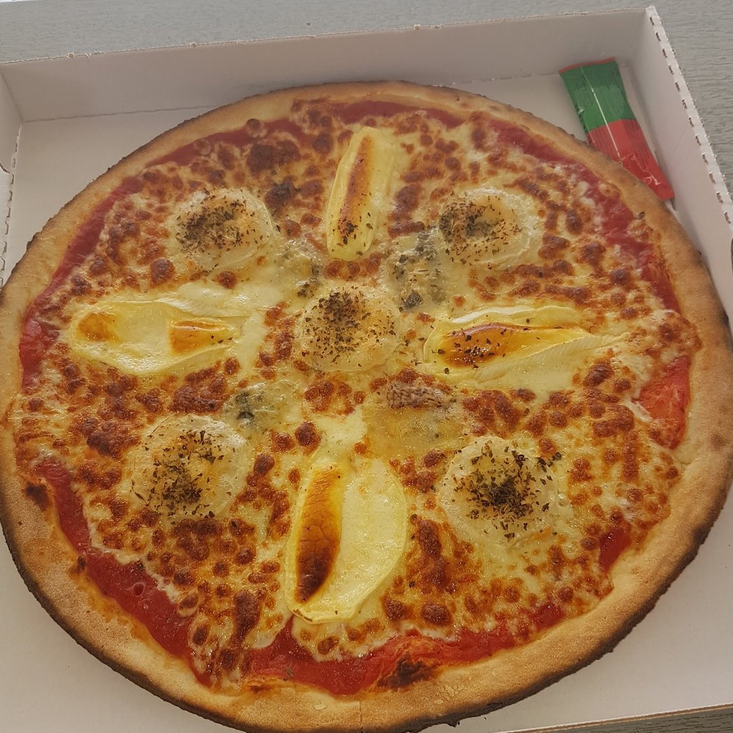 La Dolce Pizza 2